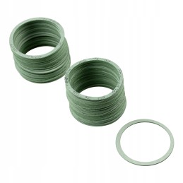 Dometic Cramer EK 85 gas stove burner gasket, steel