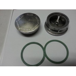 Dometic Cramer EK 85 gas stove burner gasket, steel