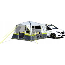 Vestibule inflatable tent drive away brunner trouper 2 0 180 230 cm