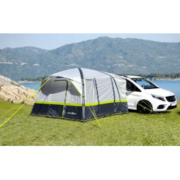 Vestibule inflatable tent drive away brunner trouper 2 0 180 230 cm