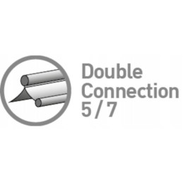 Vestibule inflatable tent drive away brunner trouper 2 0 180 230 cm