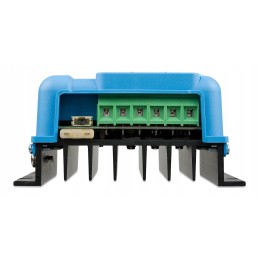 Victron energy mppt 100 20 charging controller