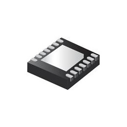 1 pcs : MP3308DL-LF-Z - LED Lighting Drivers Step-up White LED Driver