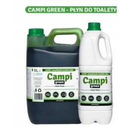 Toitoi tourist liquid toilet concentrate, septic tank, 5l