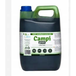 Toitoi tourist liquid toilet concentrate, septic tank, 5l