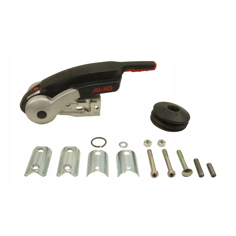 Al ko aks 3004 hitch, alco rubber stabilizer