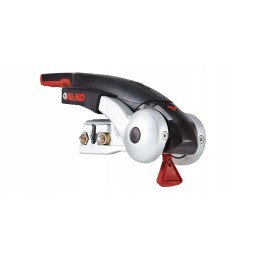 Al ko aks 3004 hitch, alco rubber stabilizer