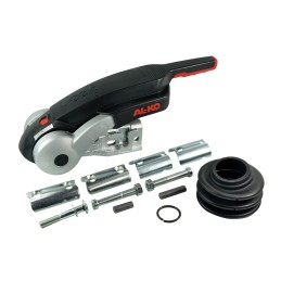 Al ko aks 3004 hitch, alco rubber stabilizer