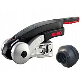Al ko aks 3004 hitch, alco rubber stabilizer