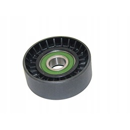 Alternator belt tensioner pulley e0045855 still l