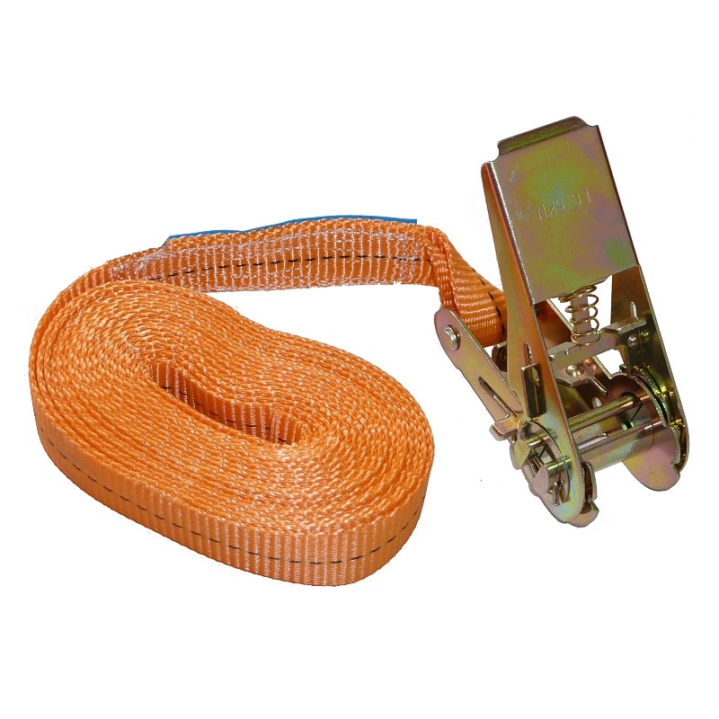 Transport loop belt for strapping 6m 25mm 1t Wawa
