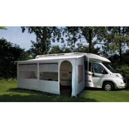 Fiamma omnistor narvik 450 eurotrail awning housing