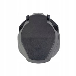 13 pin socket for a car trailer hitch