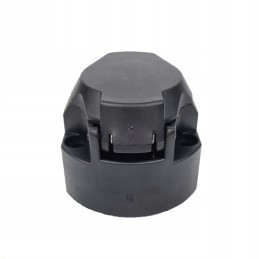 13 pin socket for a car trailer hitch