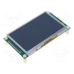 1 pcs x MICROCHIP TECHNOLOGY - DM320015 - Dev.kit: Microchip PIC, PIC32, base board