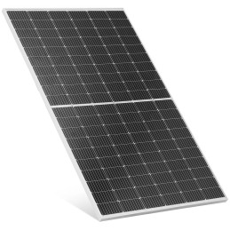Solar panel, mono photovoltaic module