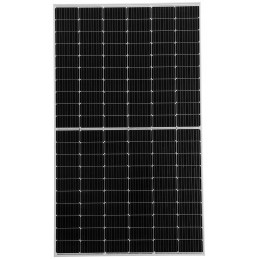 Solar panel, mono photovoltaic module