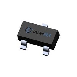 1 pcs : SMPJ177TR - JFET JFET P-Channel 30V Low Noise