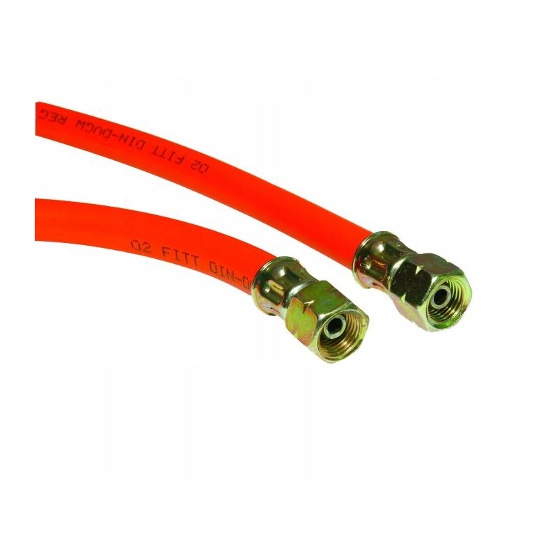 Boat gas hose g hose 1 4 100 cm brunner