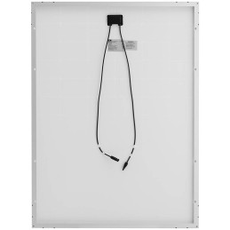 290W photovoltaic solar panel for inverter