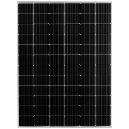 290W photovoltaic solar panel for inverter