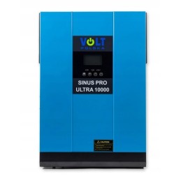 Uninterruptible power supply UPS solar inverter 10000 48v