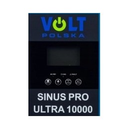 Uninterruptible power supply UPS solar inverter 10000 48v