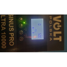 Uninterruptible power supply UPS solar inverter 10000 48v