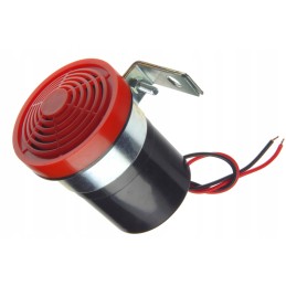 Reverse signal for forklift 24v 95db