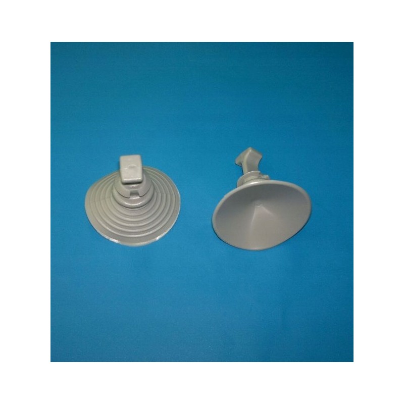 Suction cups for thermomat 40mm, 10 pcs