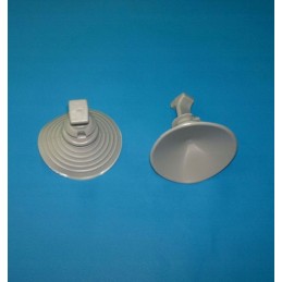 Suction cups for thermomat 40 mm 10 pcs