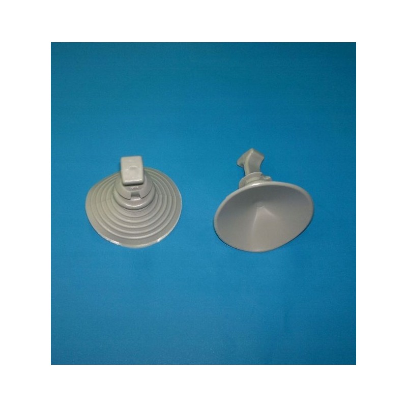 Suction cups for thermomat 40 mm 10 pcs
