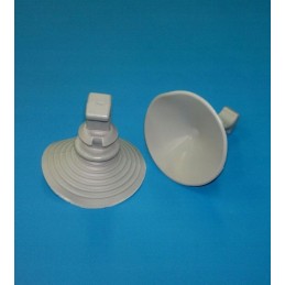 Suction cups for thermomat 40 mm 10 pcs