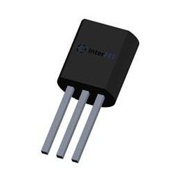 1 pcs : PN4117 - JFET JFET N-Channel -40V Low Ciss