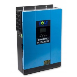 Solar inverter ups converter 10000 48v 80mppt