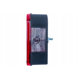 Unitrailer Dpt 35 rear combination trailer lamp, left