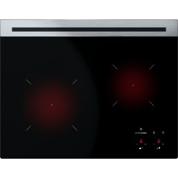 Ceramic gas hob dynacook x2 yacht camper