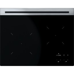Ceramic gas hob dynacook x2 yacht camper