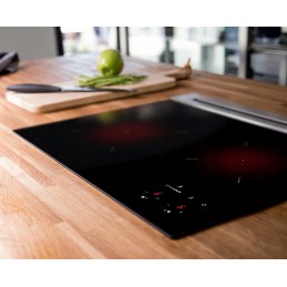 Ceramic gas hob dynacook x2 yacht camper