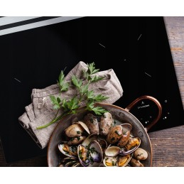 Ceramic gas hob dynacook x2 yacht camper