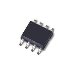 1 pcs : LS5912-SOIC-8L-B-TB - JFET Wideband, High Gain, Monolithic Dual, N- Channel JFET