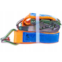 Transport belt with tensioner 3m 25mm 1t