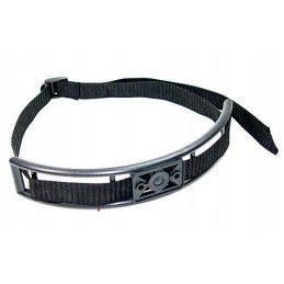 Strap holder for 5 and 11 kg gas cylinder