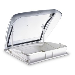 Mini heki style roof window without forced circulation Dometic
