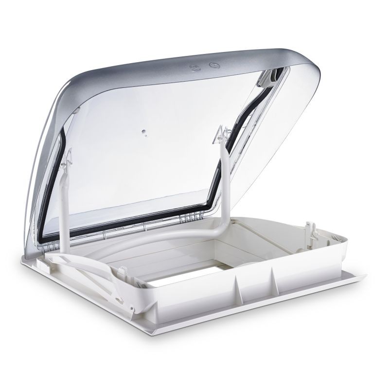 Mini heki style roof window without forced circulation Dometic