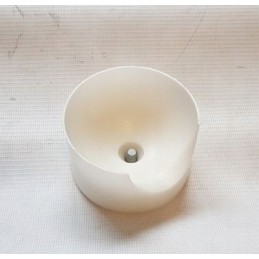 Kempf Meiller tipping ball bed insert fi80mm