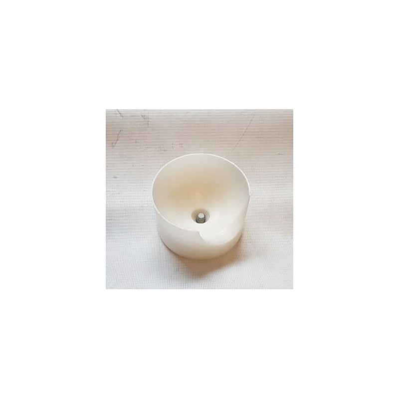 Kempf Meiller tipping ball bed insert fi80mm