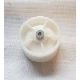 Kempf Meiller tipping ball bed insert fi80mm