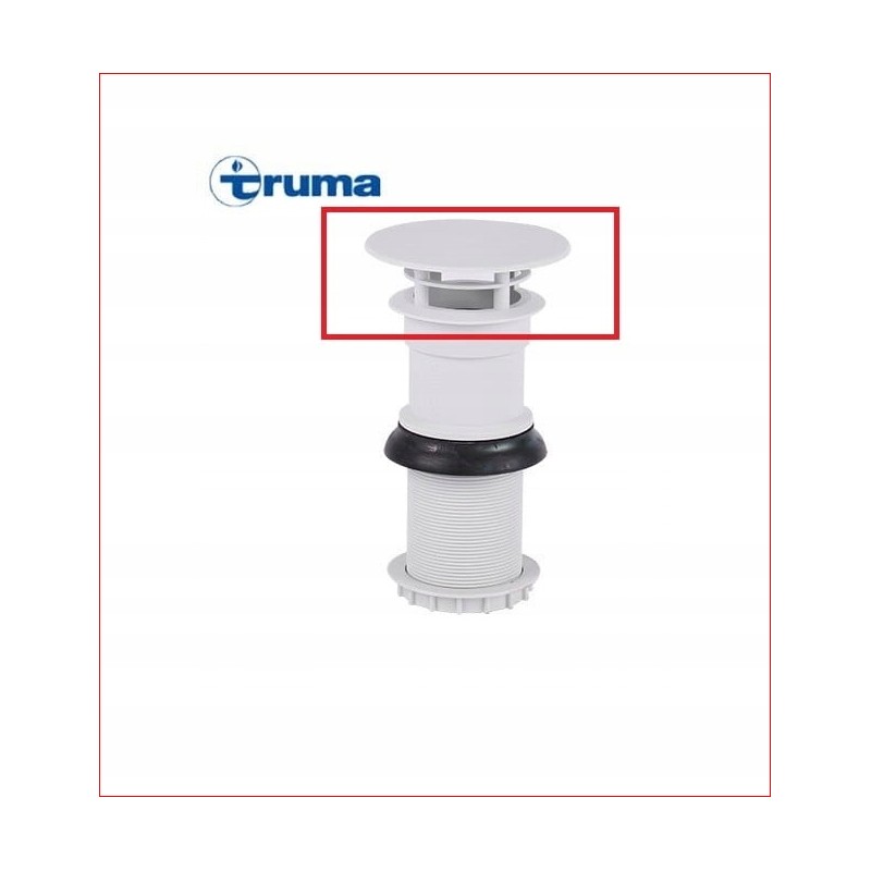 Chimney cap mushroom truma camping camper