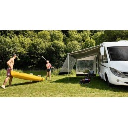 Side panel for blocker g2 2 50 xl thule awning